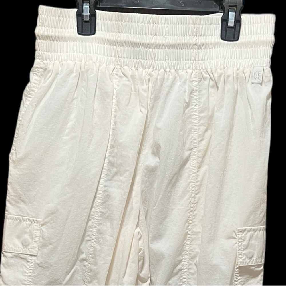 Athleta x Alicia Keys Keys High Waist Utility Pant Size 6 - Picture 9 of 11
